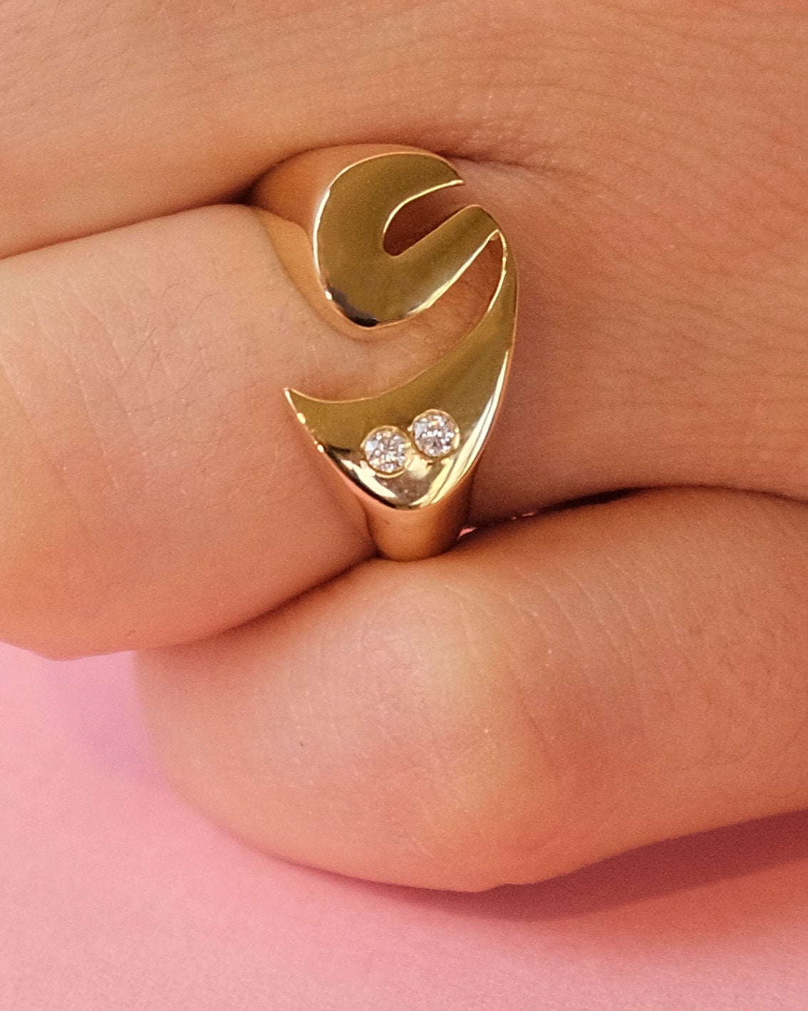 YAA Ring