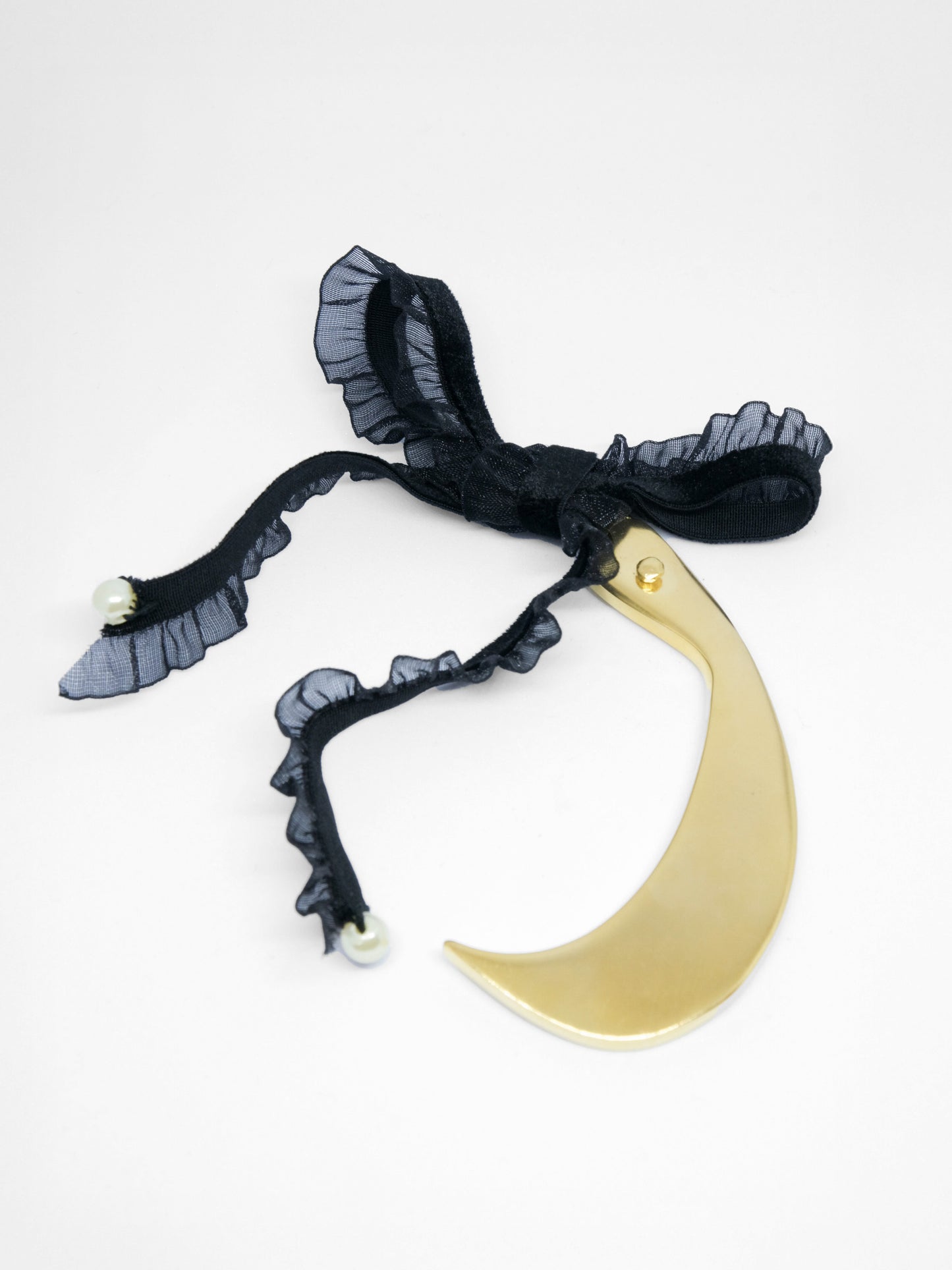 ABJADIYYA BAG CHARM