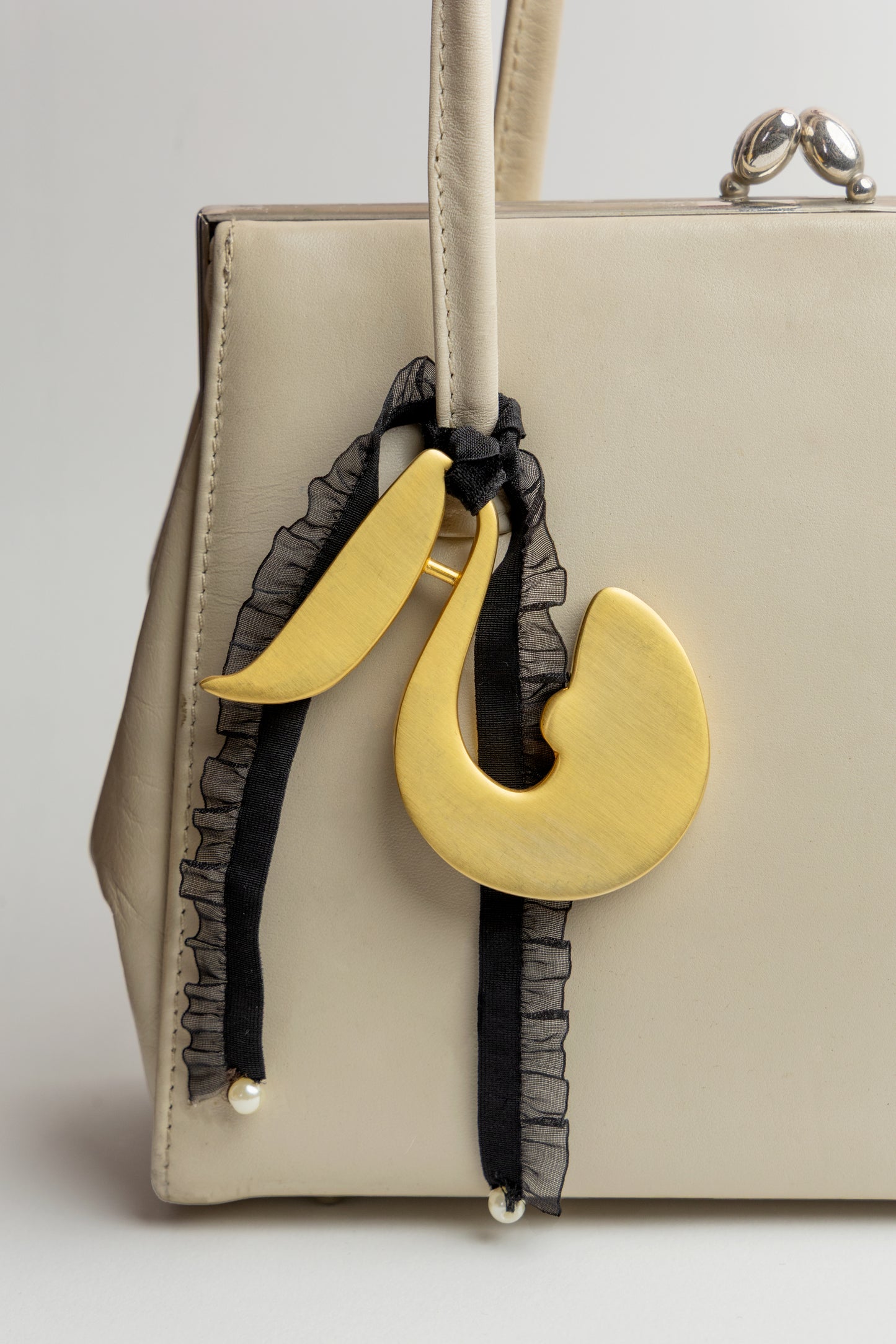 ABJADIYYA BAG CHARM