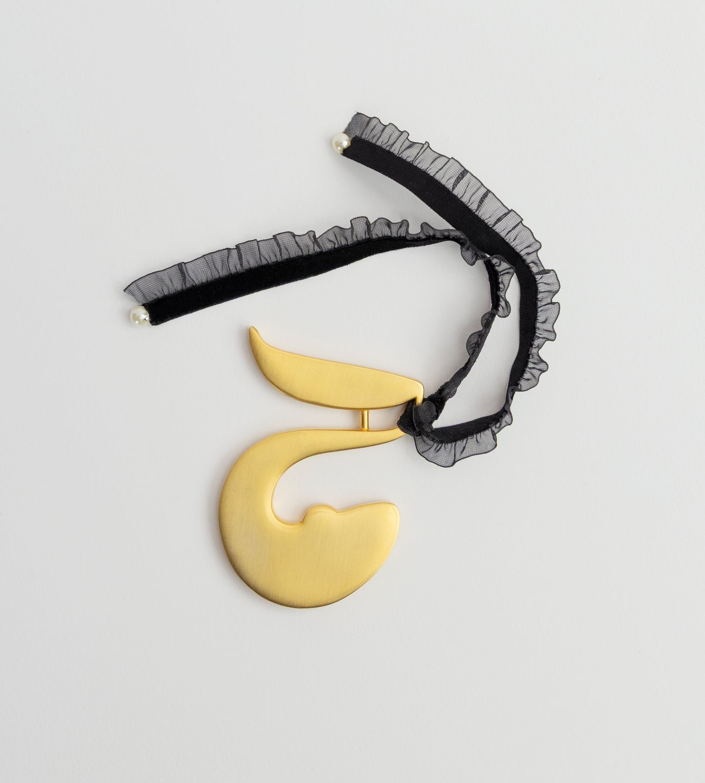ABJADIYYA BAG CHARM