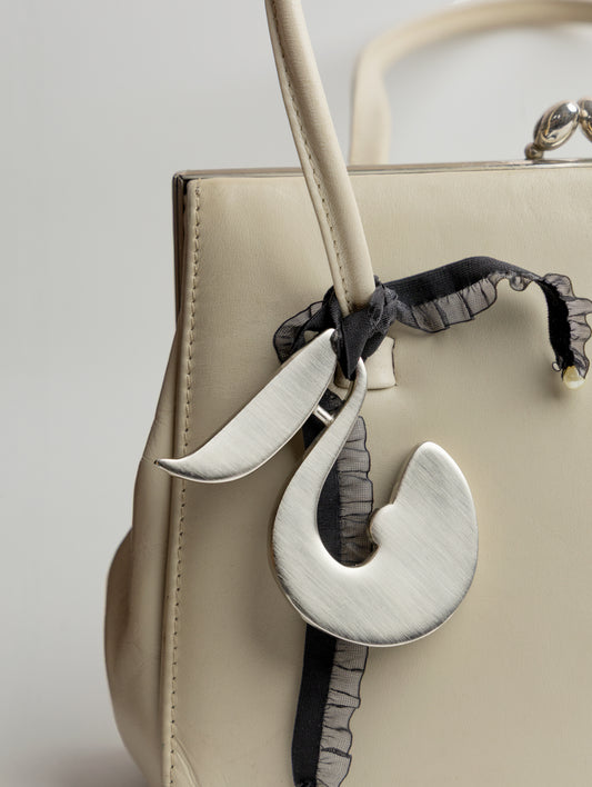 ABJADIYYA BAG CHARM
