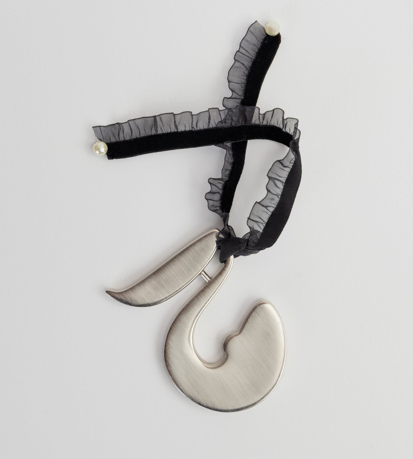ABJADIYYA BAG CHARM