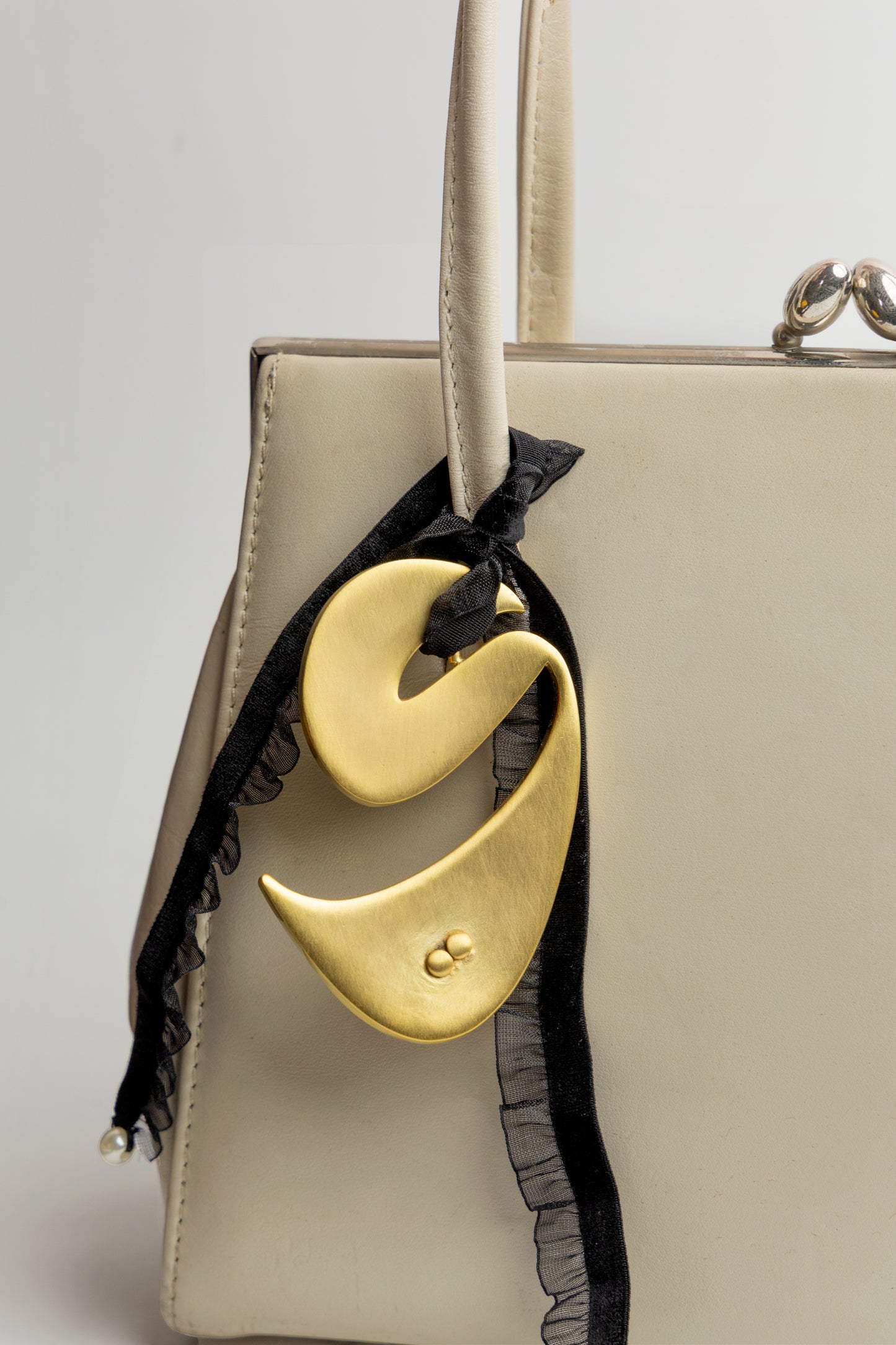 ABJADIYYA BAG CHARM