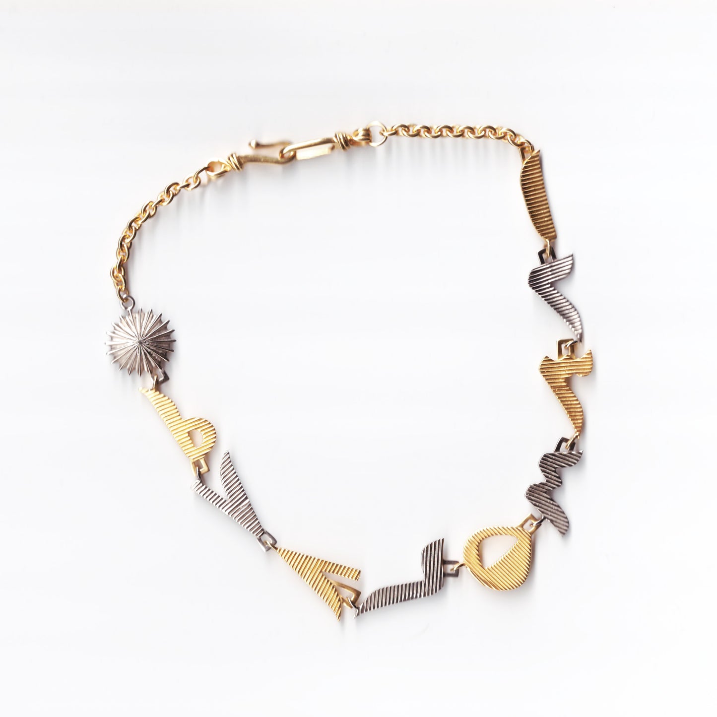 AL ARQAM Necklace