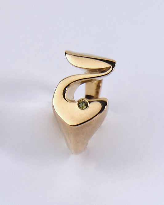 JEEM Ring
