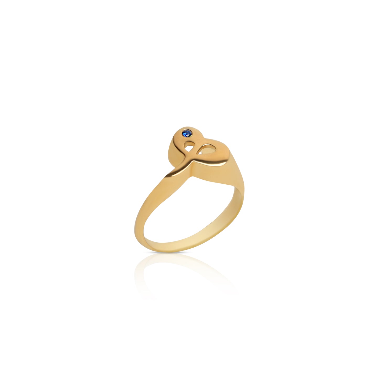 HAA Ring