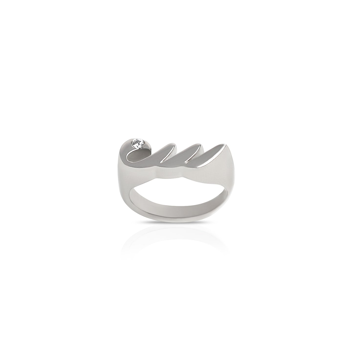 SEEN Ring