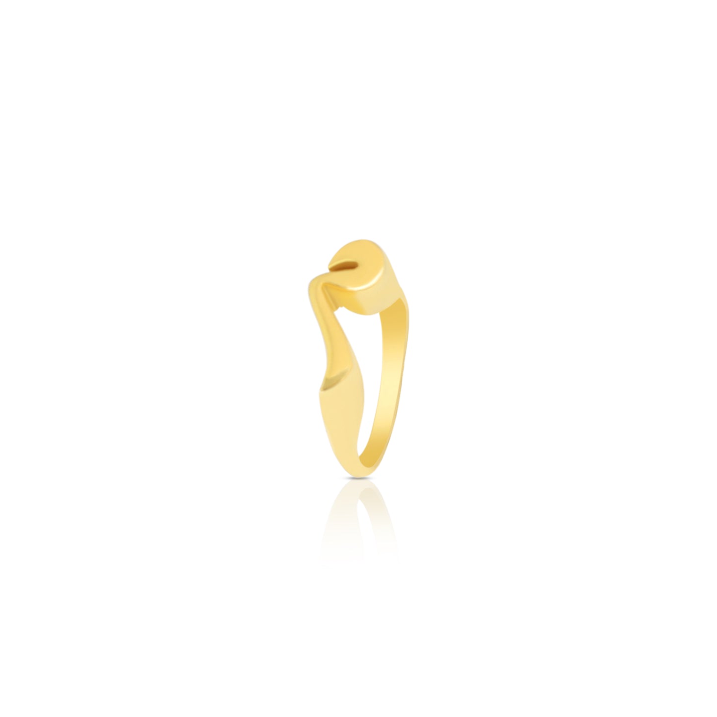 MEEM Ring
