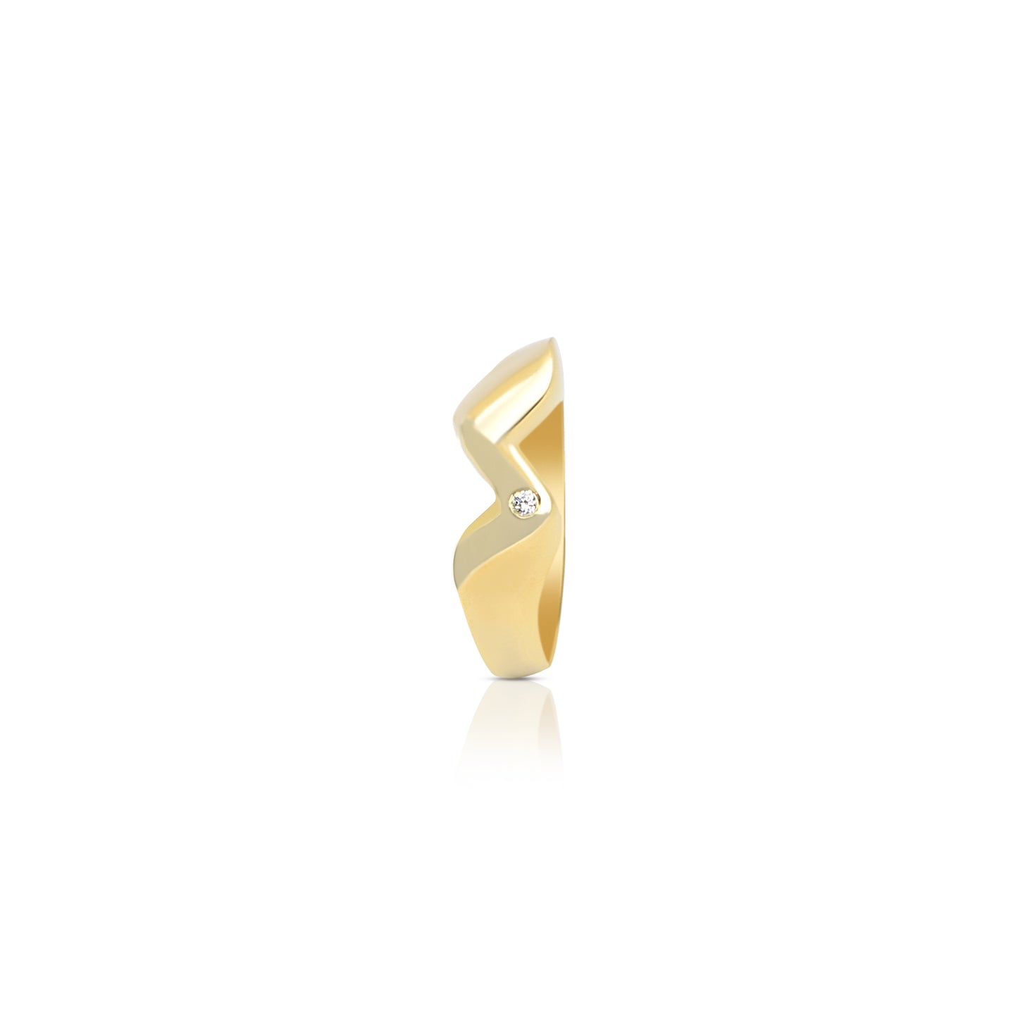 KAF Ring