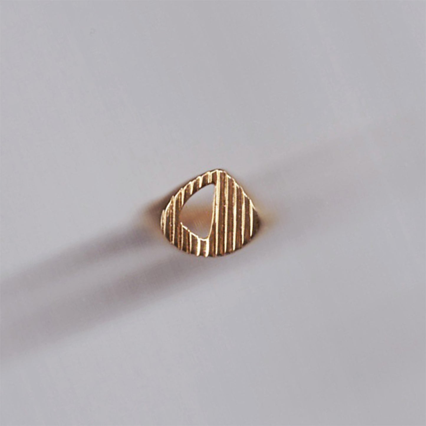 KHAMSA Ring