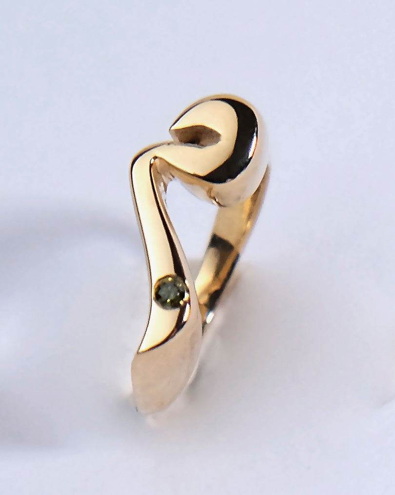 MEEM Ring