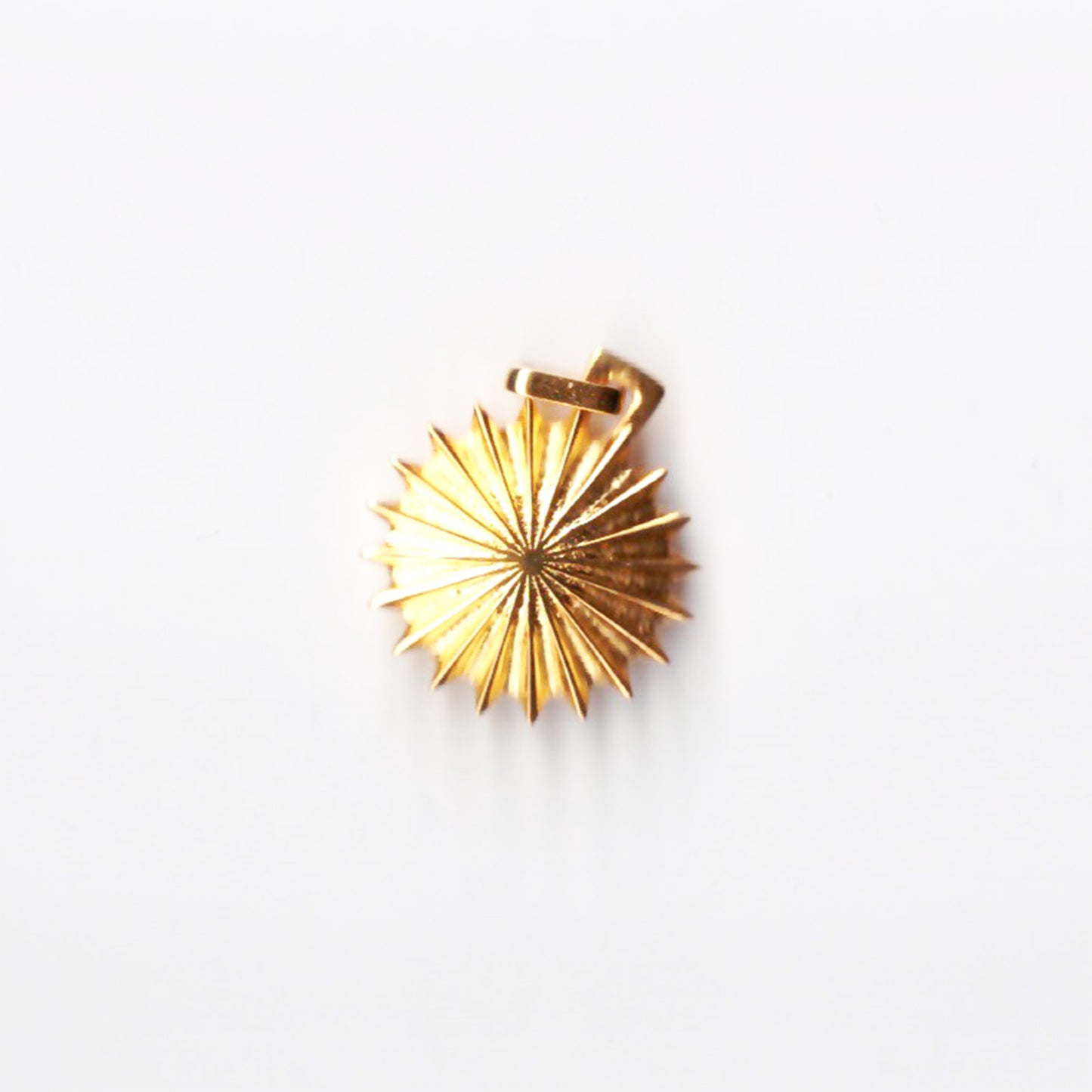 SEFER Pendant