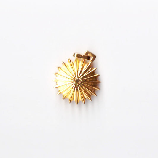 SEFER Pendant