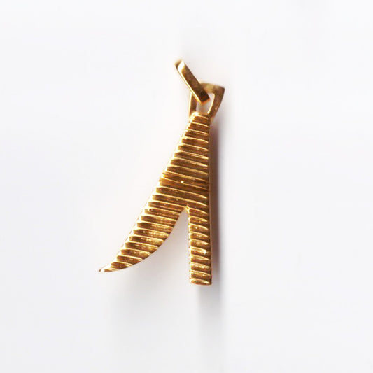 TMENE Pendant